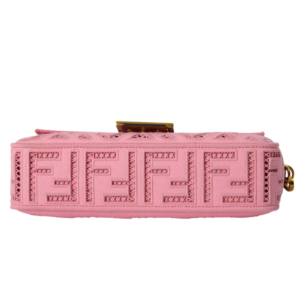 Fendi Baguette