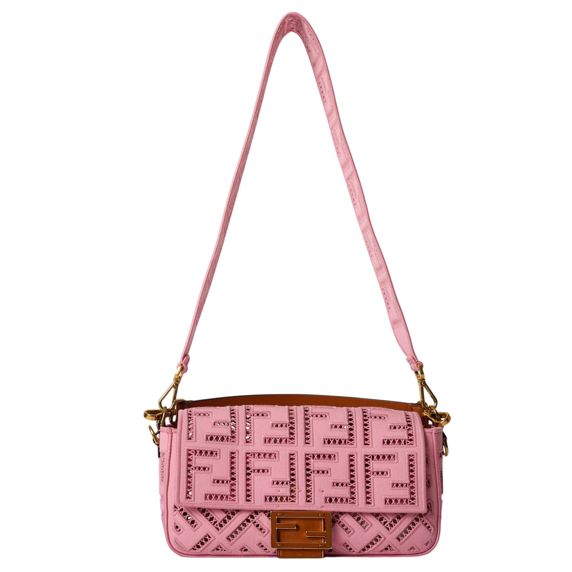 Fendi Baguette
