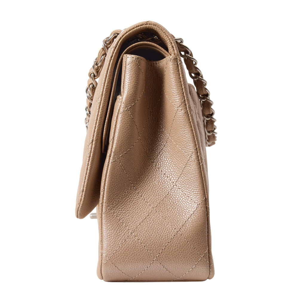 Chanel Classic Maxi Double Flap