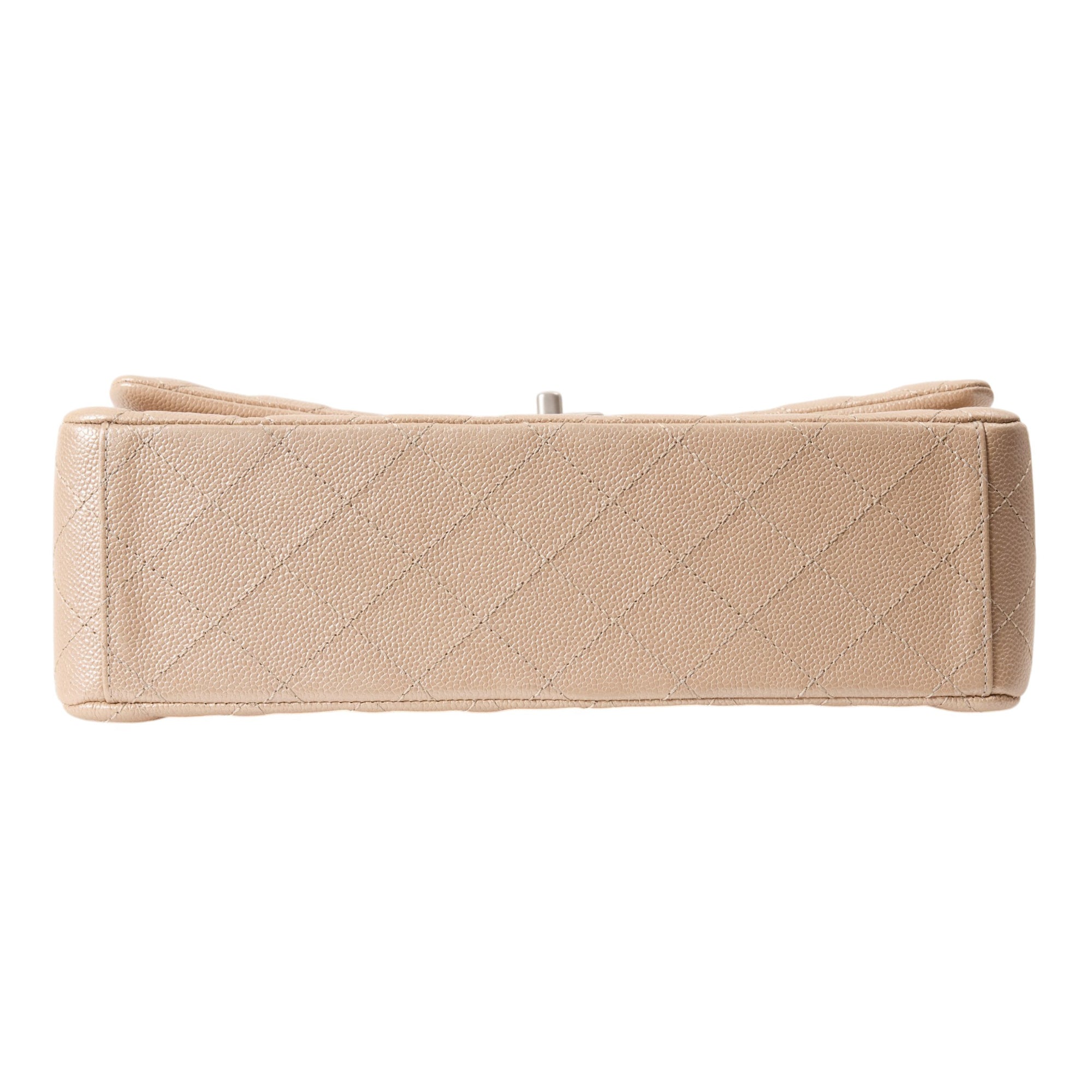 Chanel Classic Maxi Double Flap