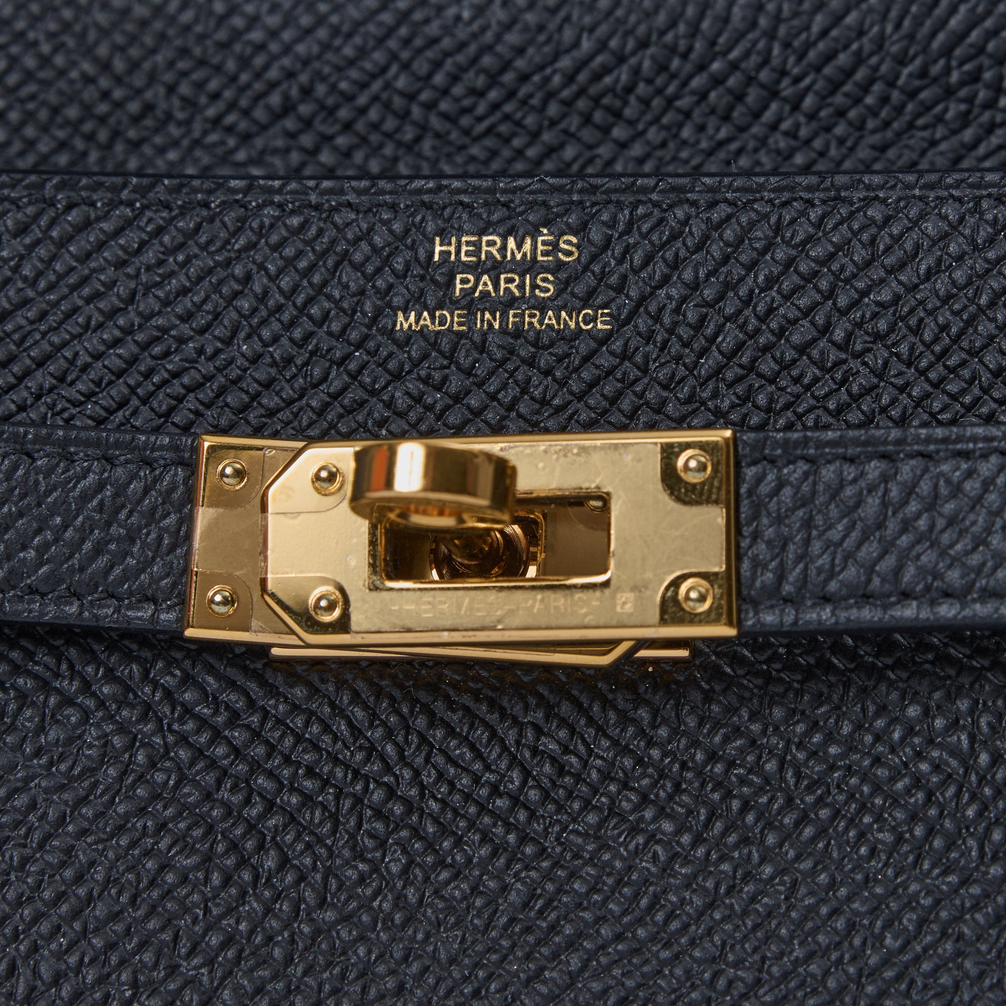 Hermes Kelly To Go