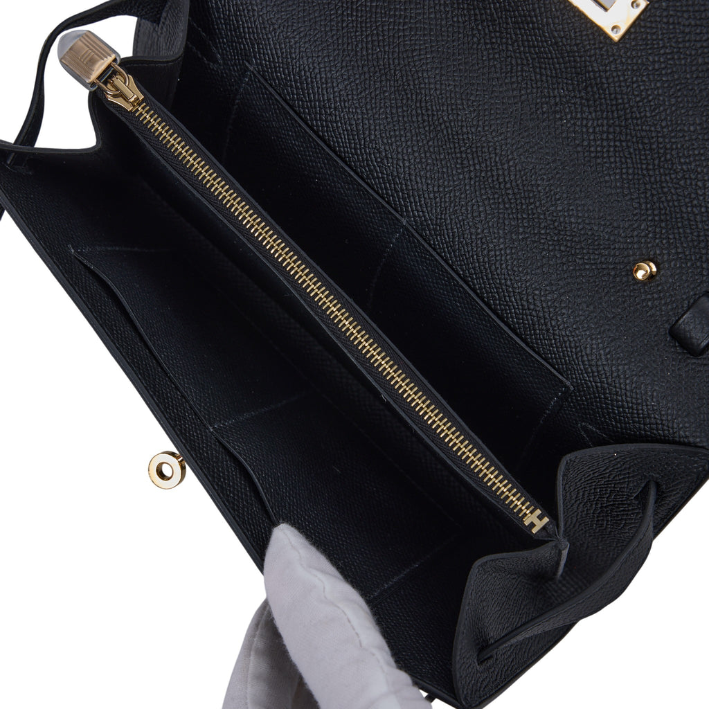 Hermes Kelly To Go