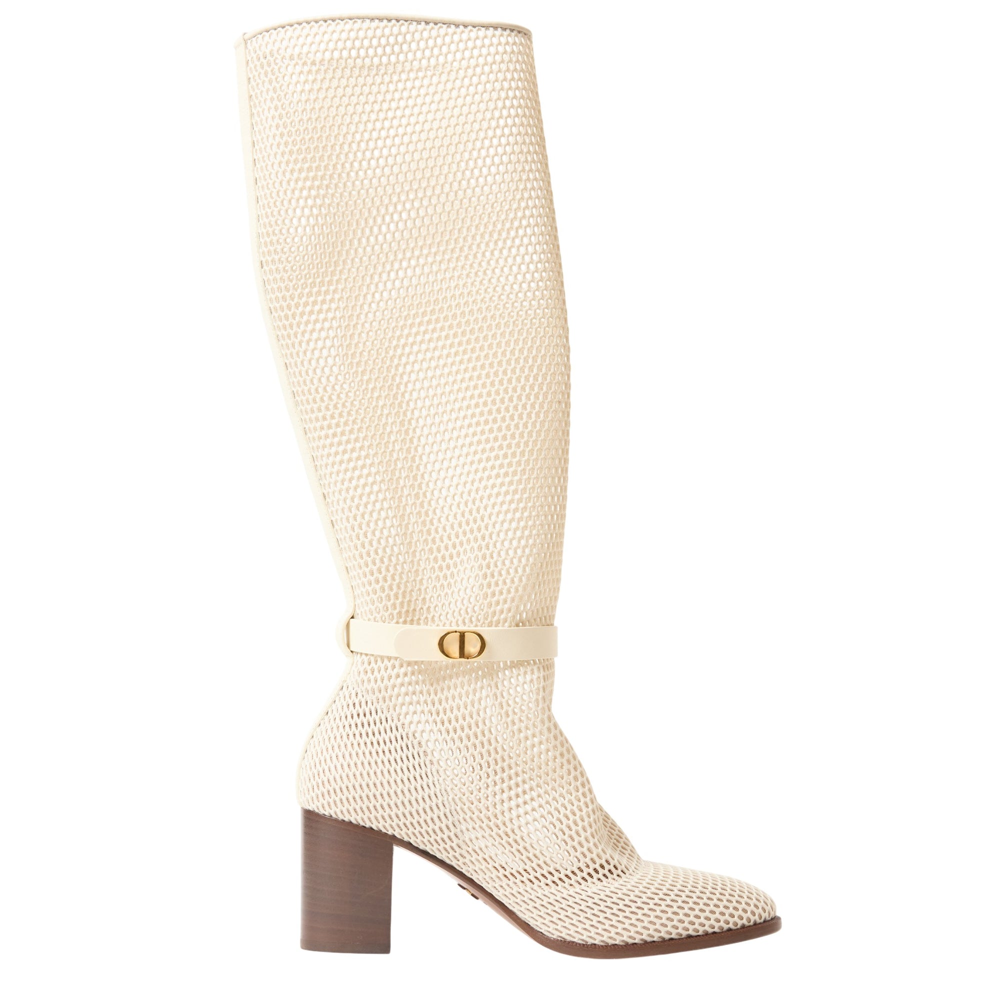 Christian Dior Boot Size 8.5