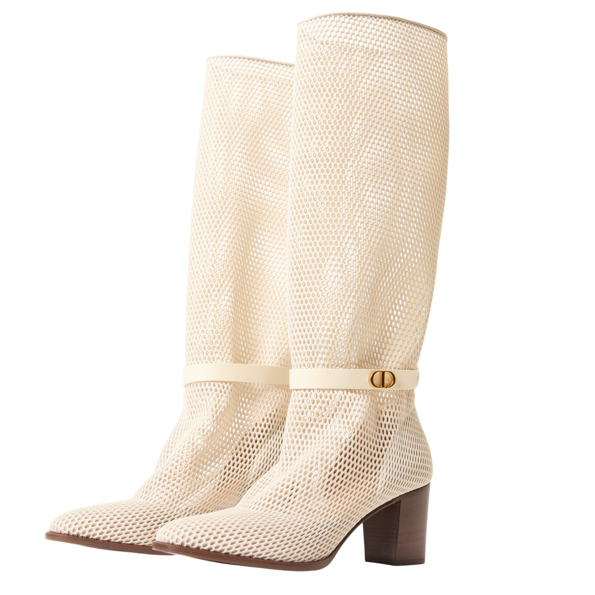 Christian Dior Boot Size 8.5