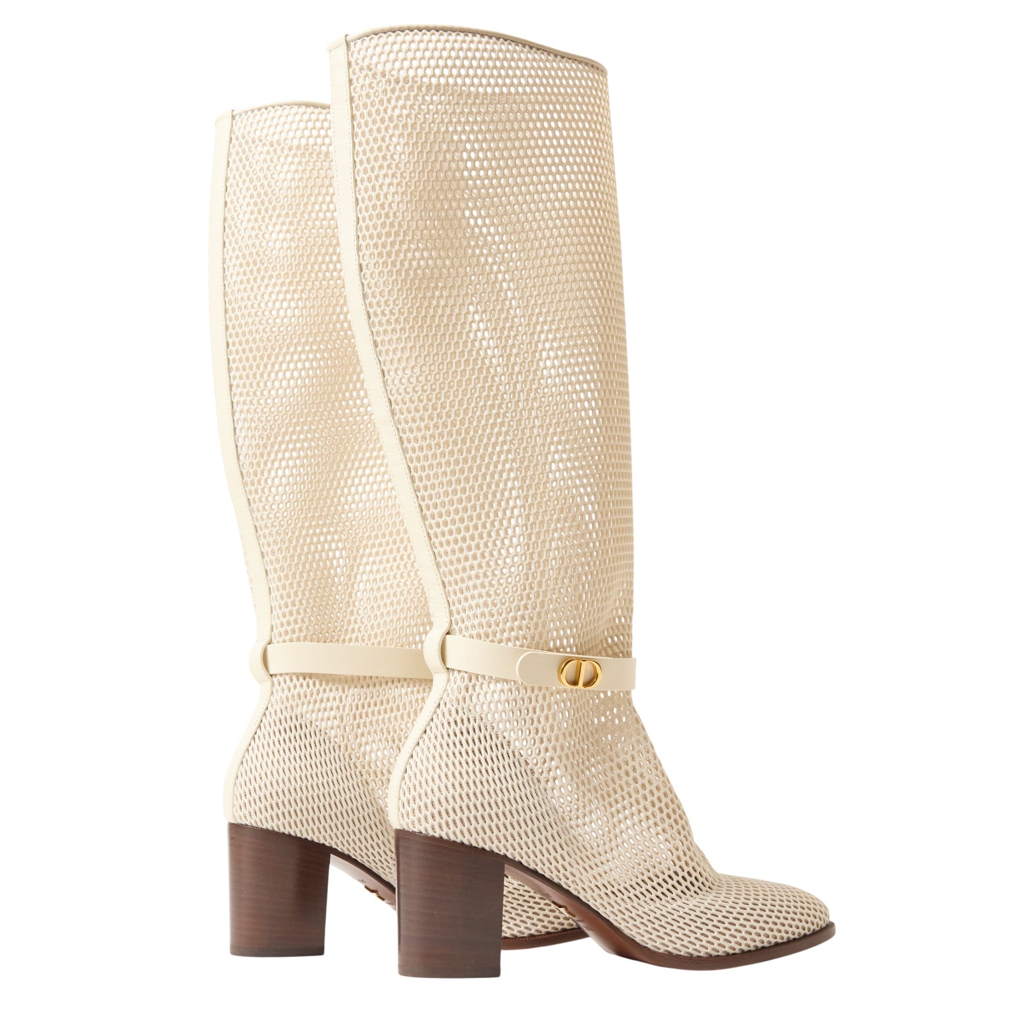Christian Dior Boot Size 8.5