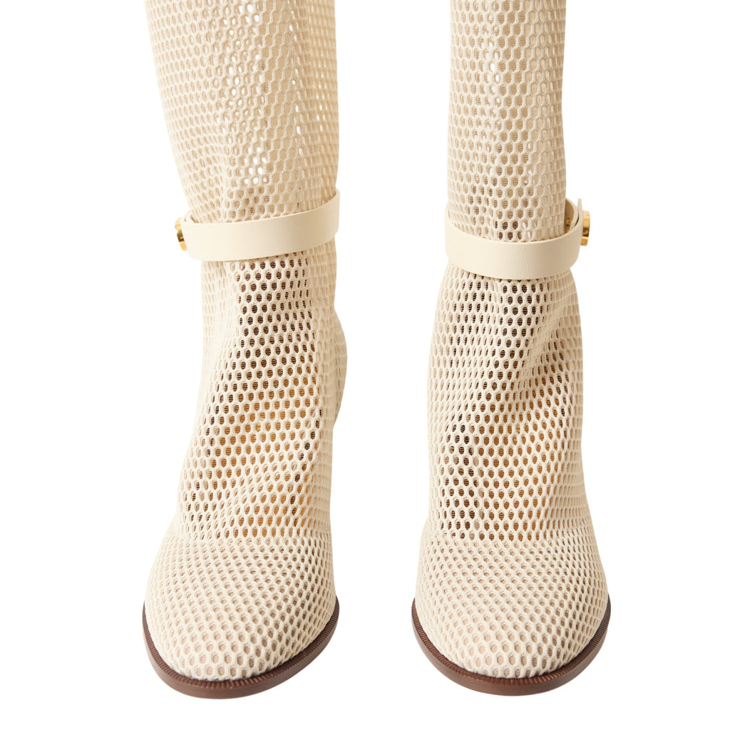Christian Dior Boot Size 8.5