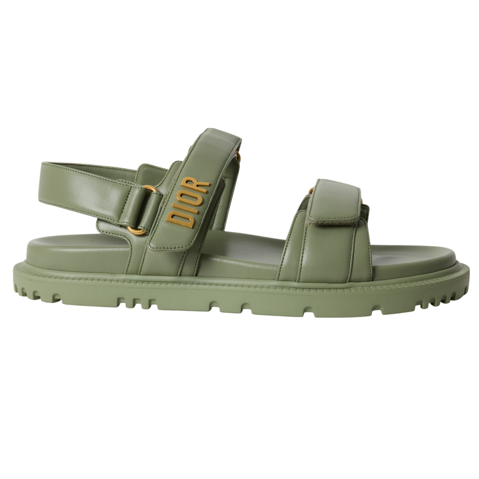 Dior Sandal Size 11