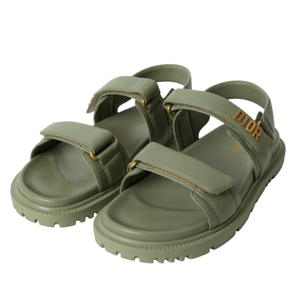 Dior Sandal Size 11