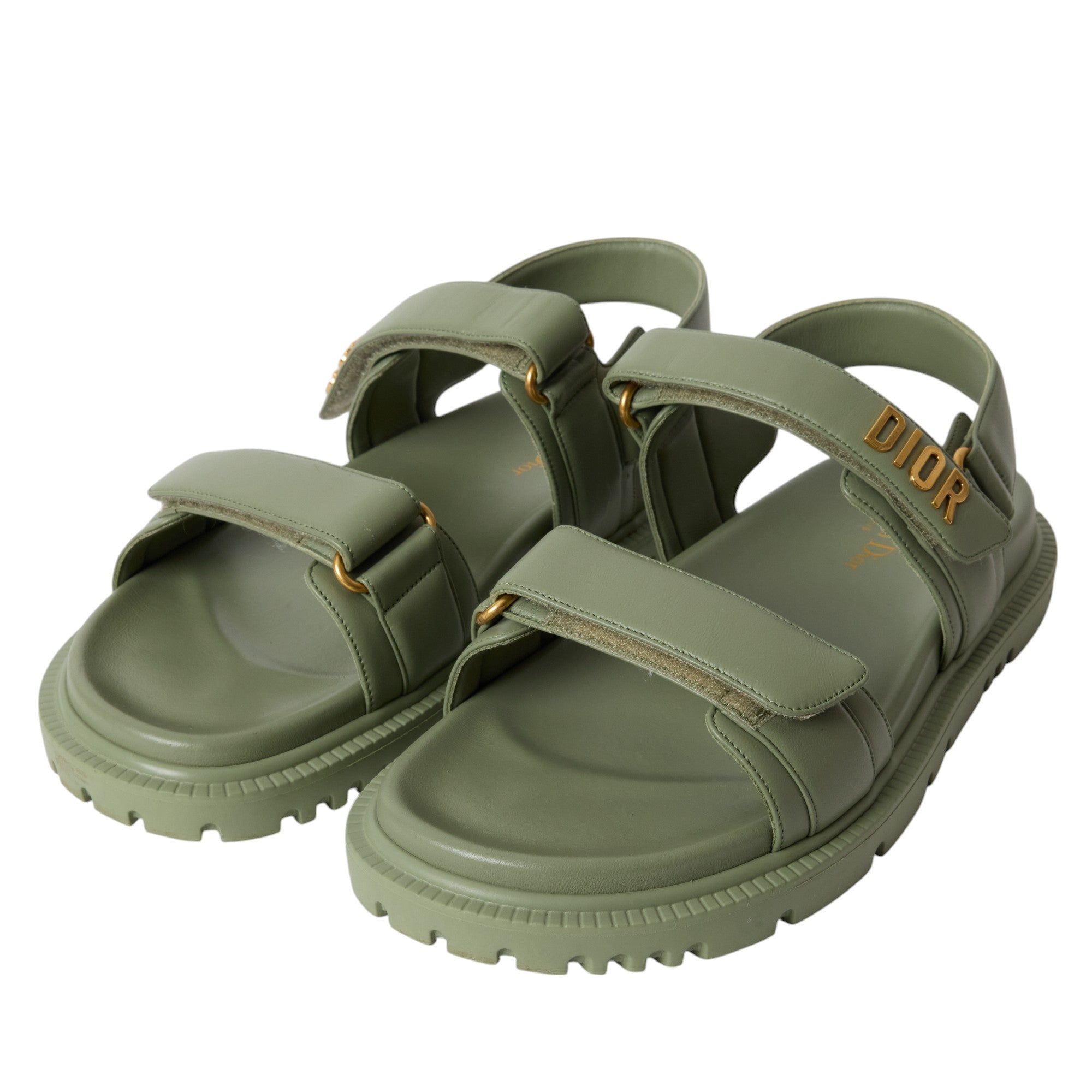 Dior Sandal Size 11