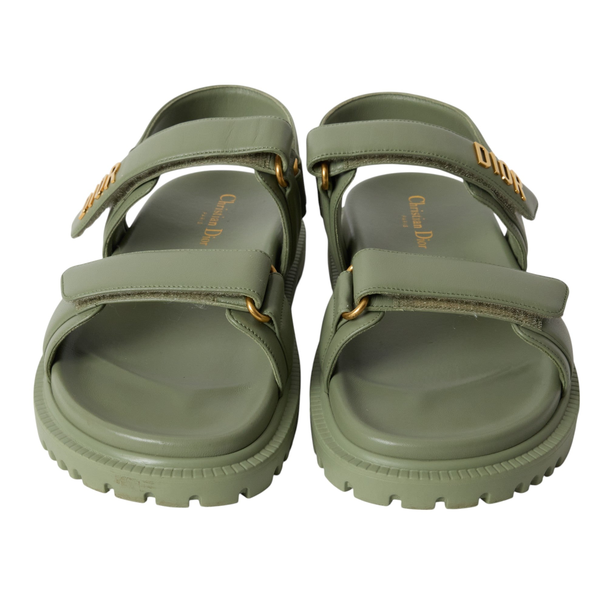 Dior Sandal Size 11