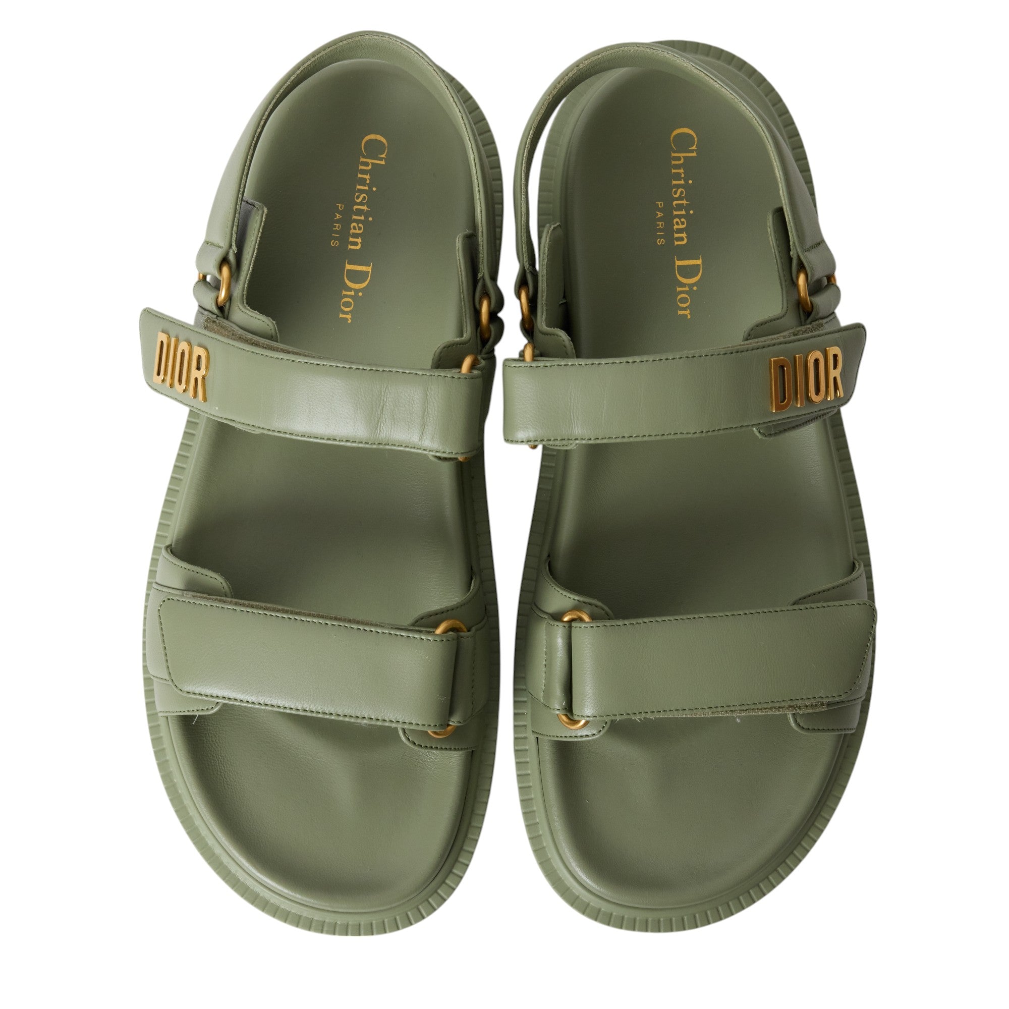 Dior Sandal Size 11