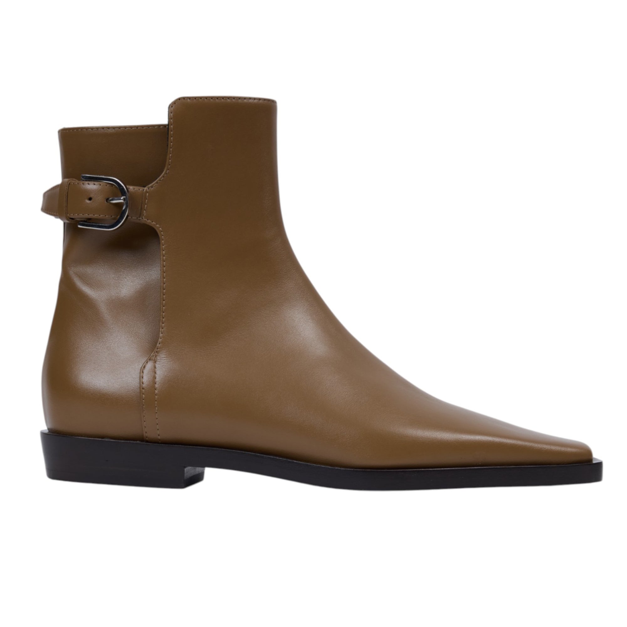 Totem Ankle Boot Size 9
