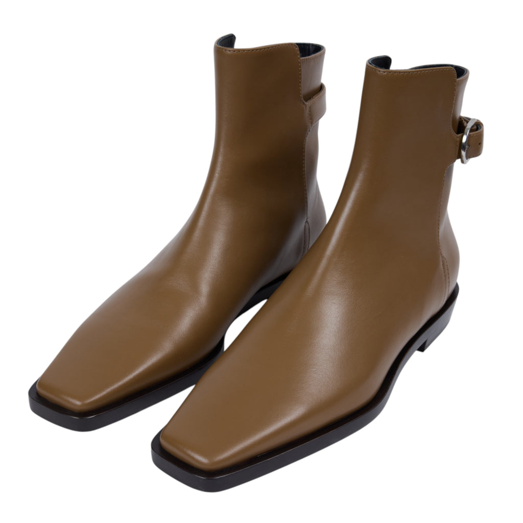 Totem Ankle Boot Size 9