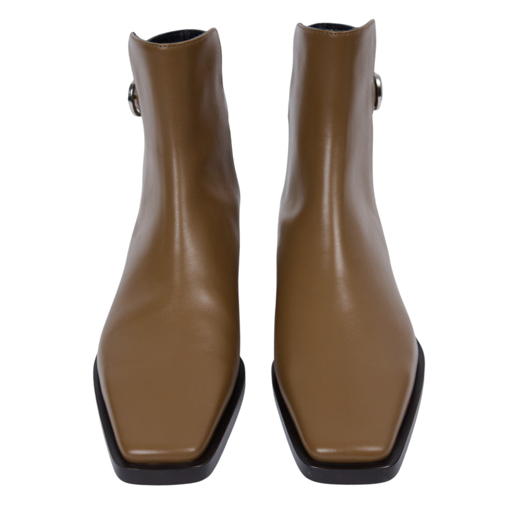 Totem Ankle Boot Size 9