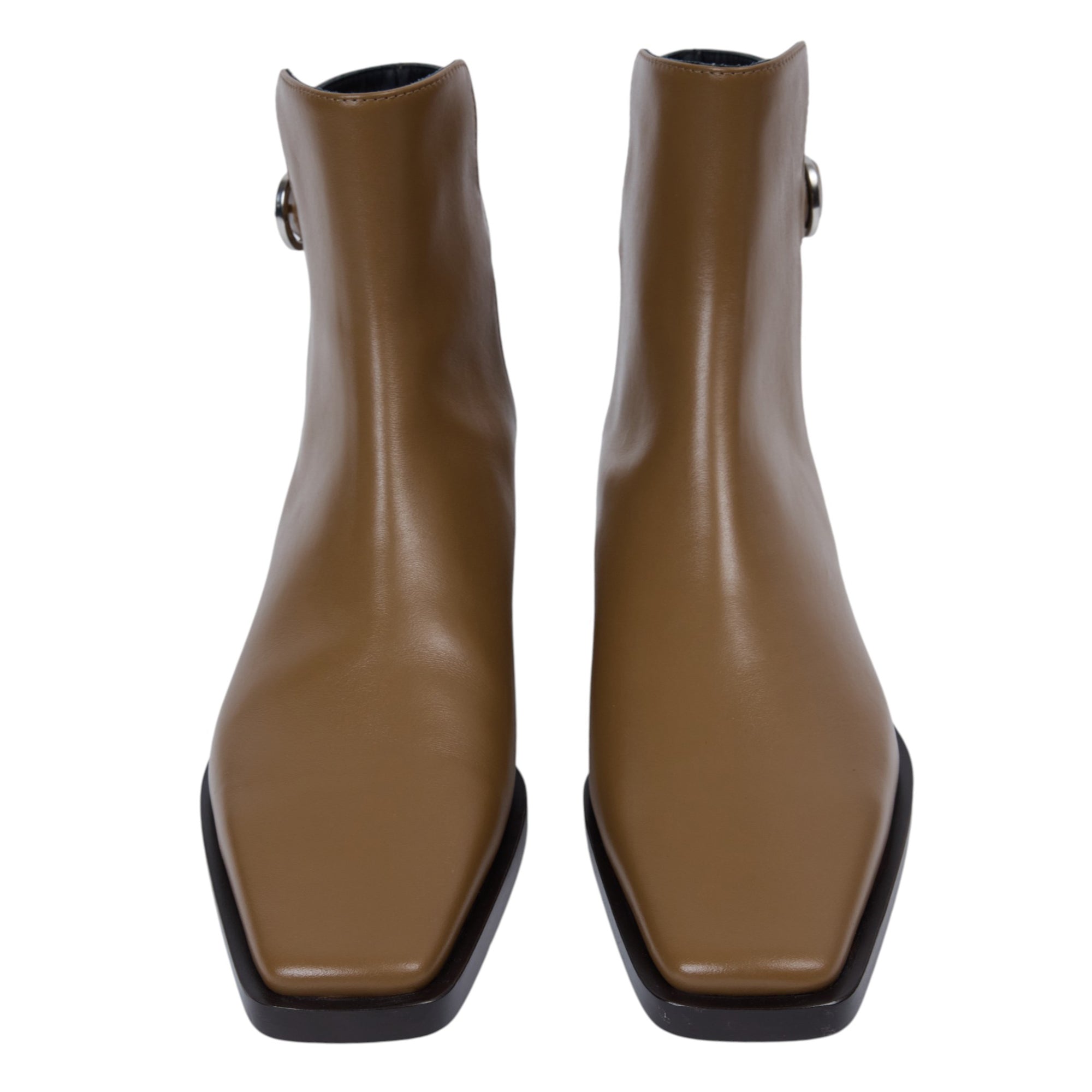 Totem Ankle Boot Size 9