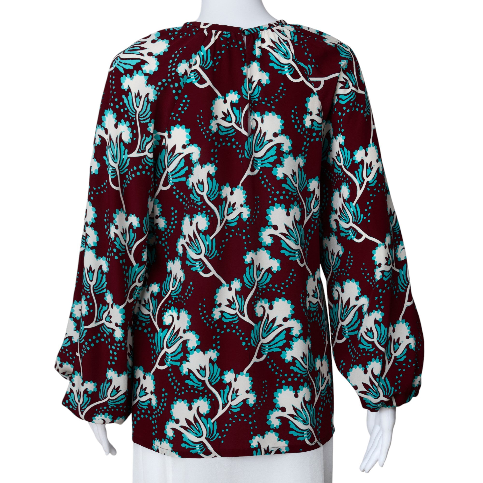 Valentino Blouse Size 6