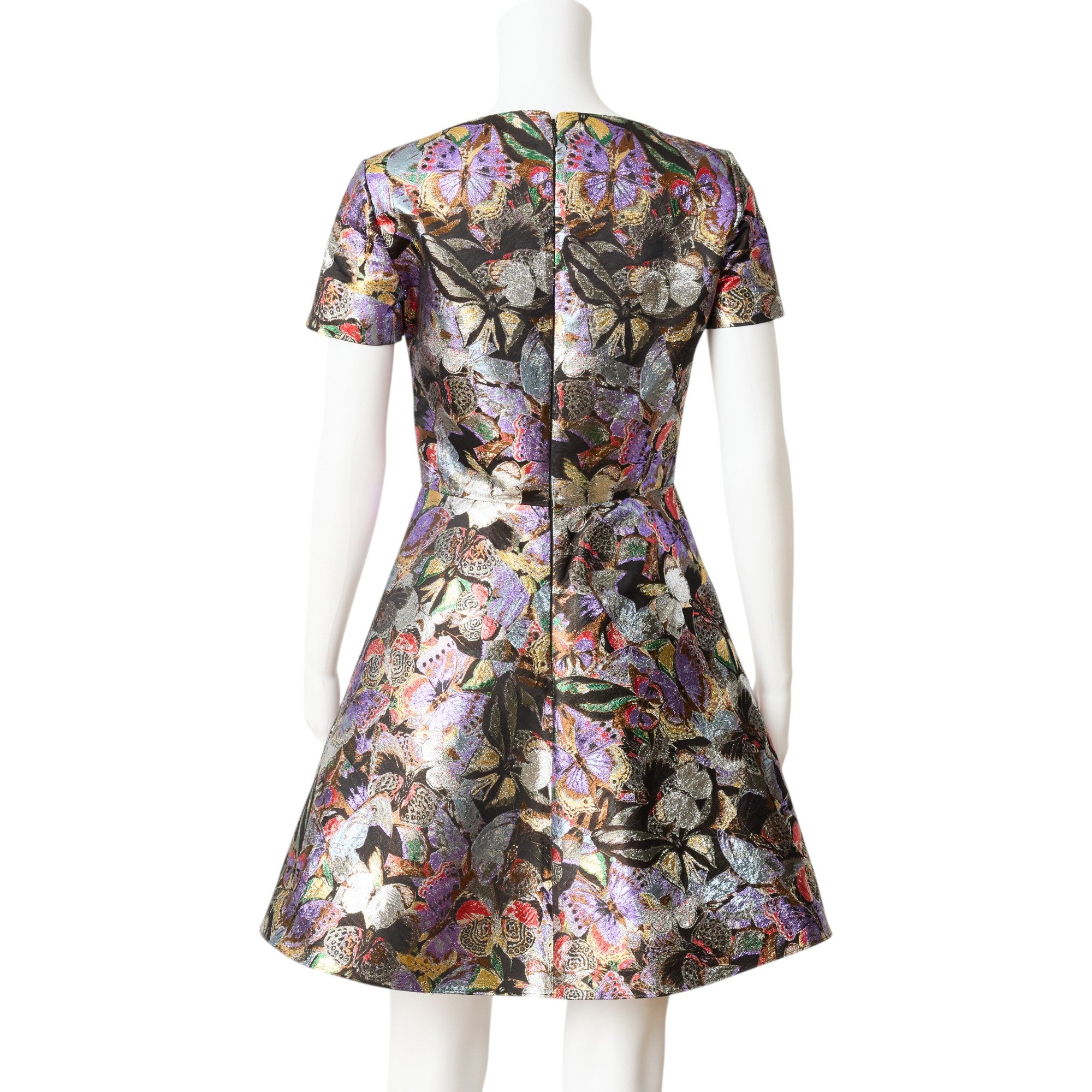 Valentino Dress Size 4