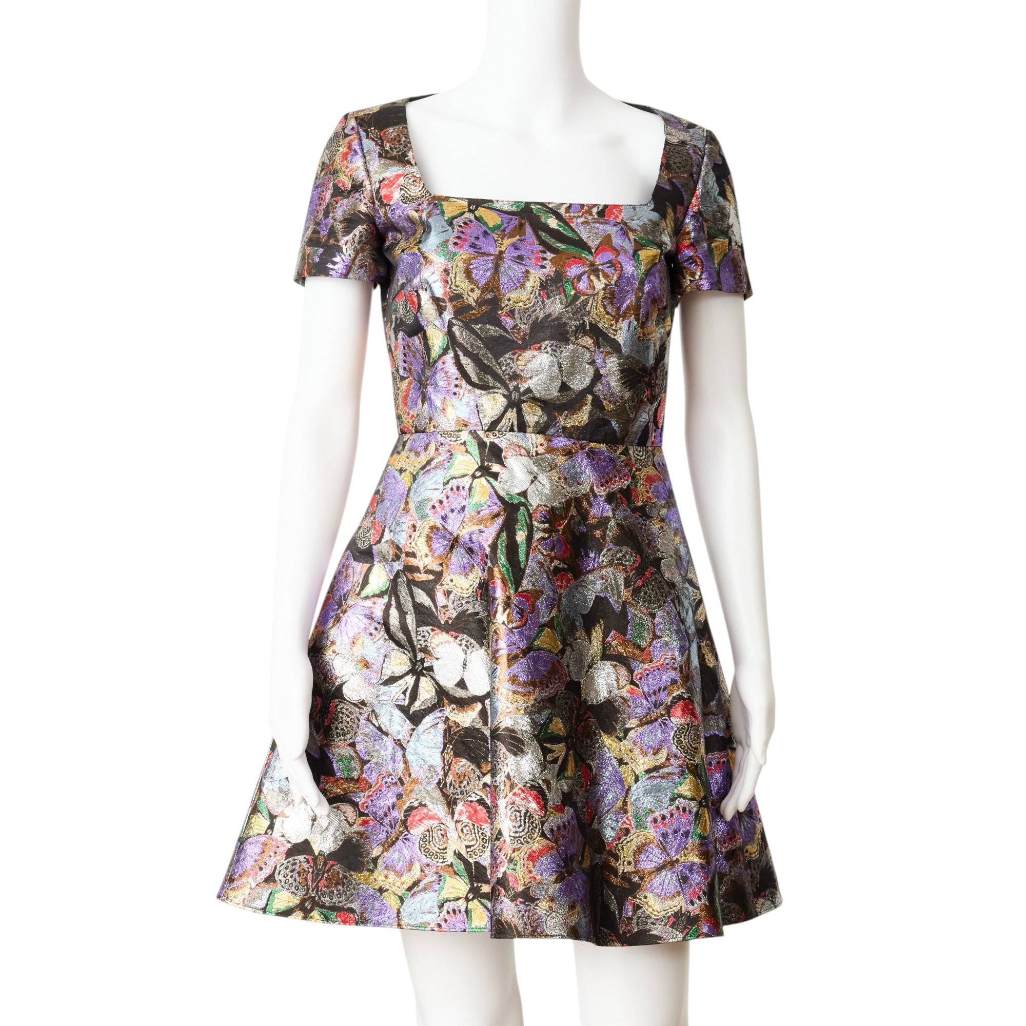 Valentino Dress Size 4