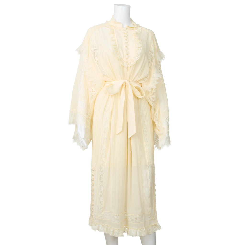 Zimmerman Dress Size 8