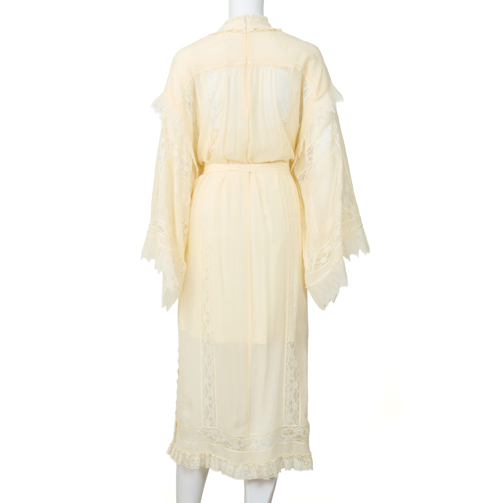 Zimmerman Dress Size 8