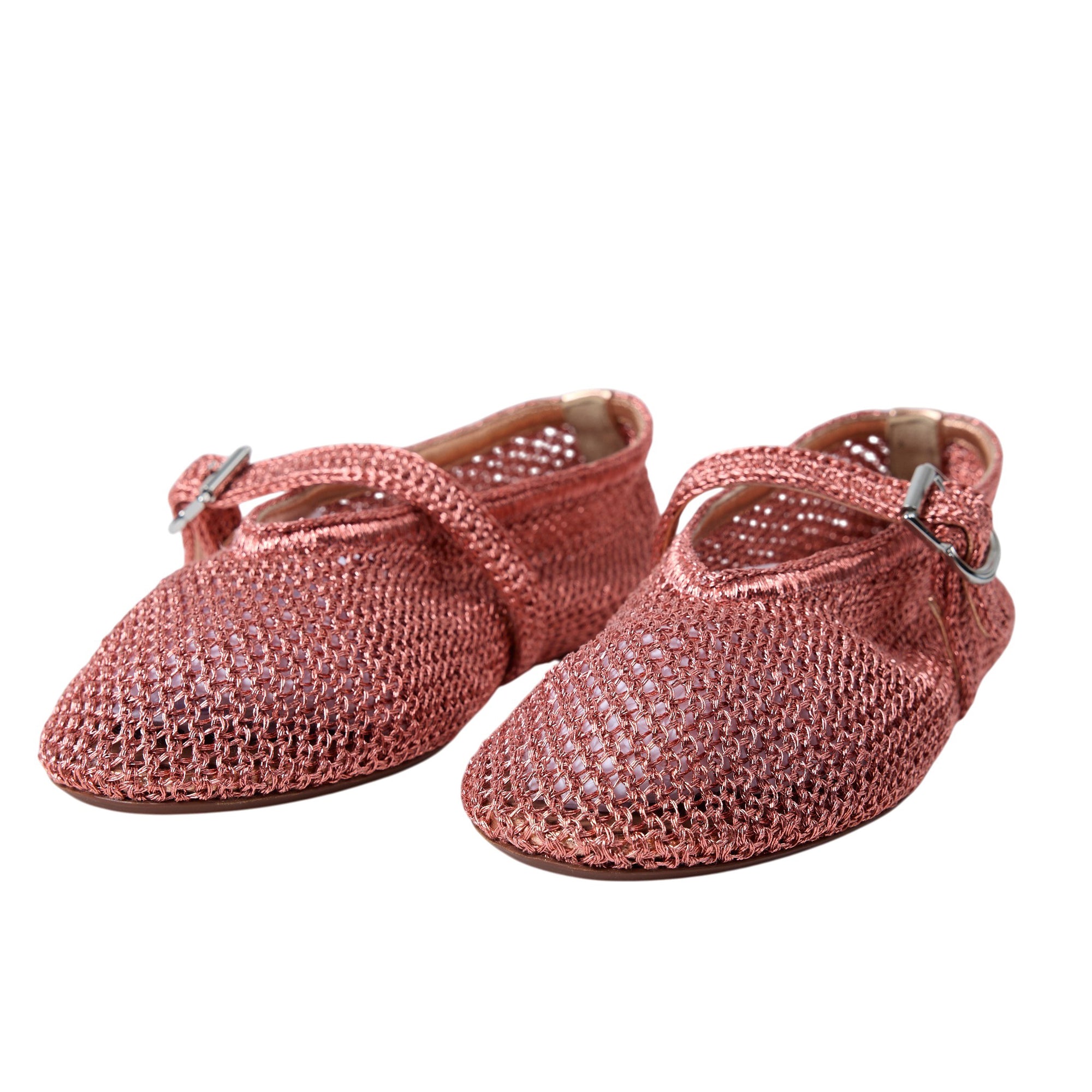 Alaia Ballet Flat Size 9