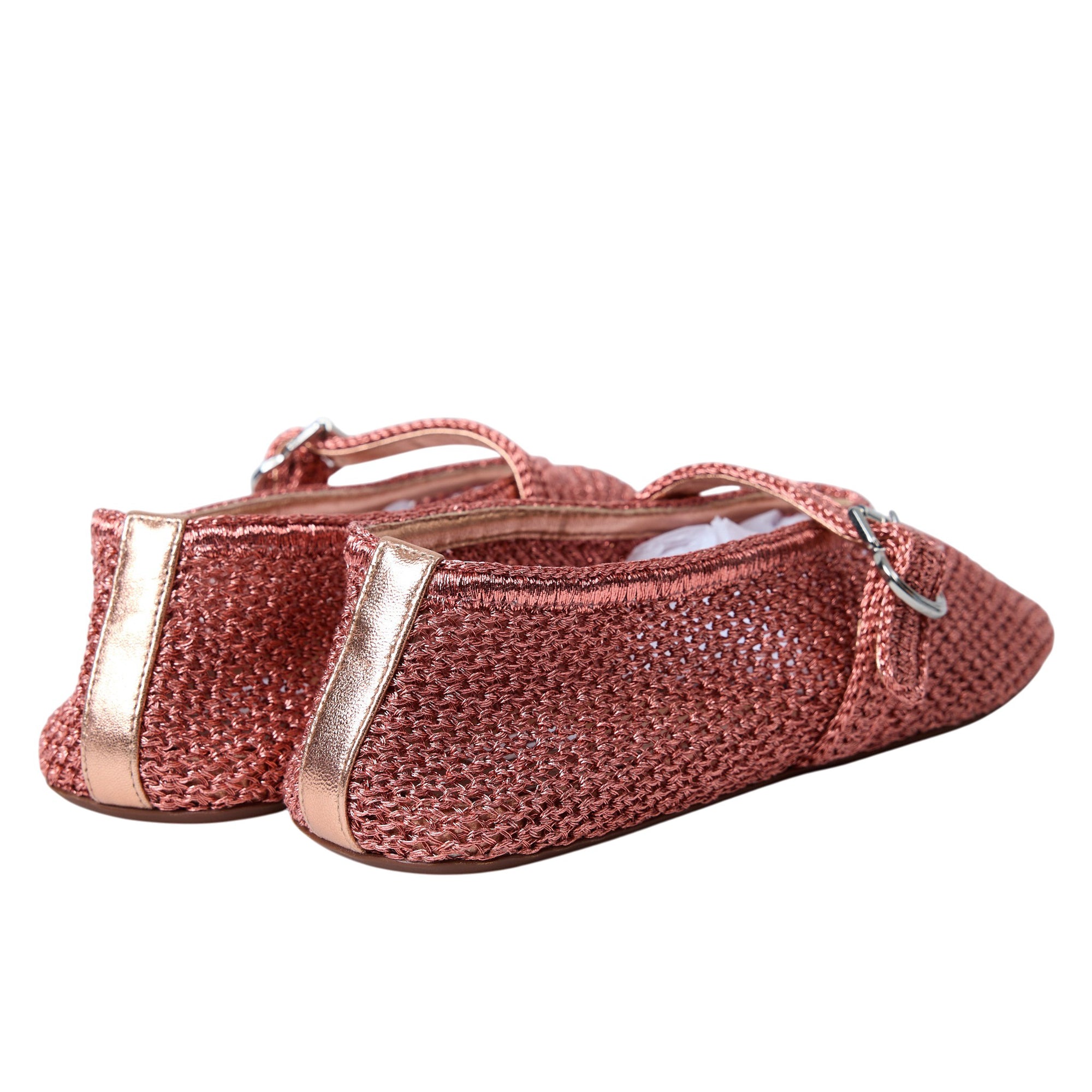 Alaia Ballet Flat Size 9