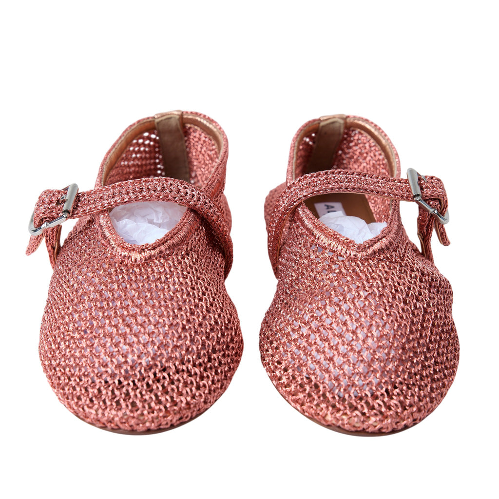 Alaia Ballet Flat Size 9