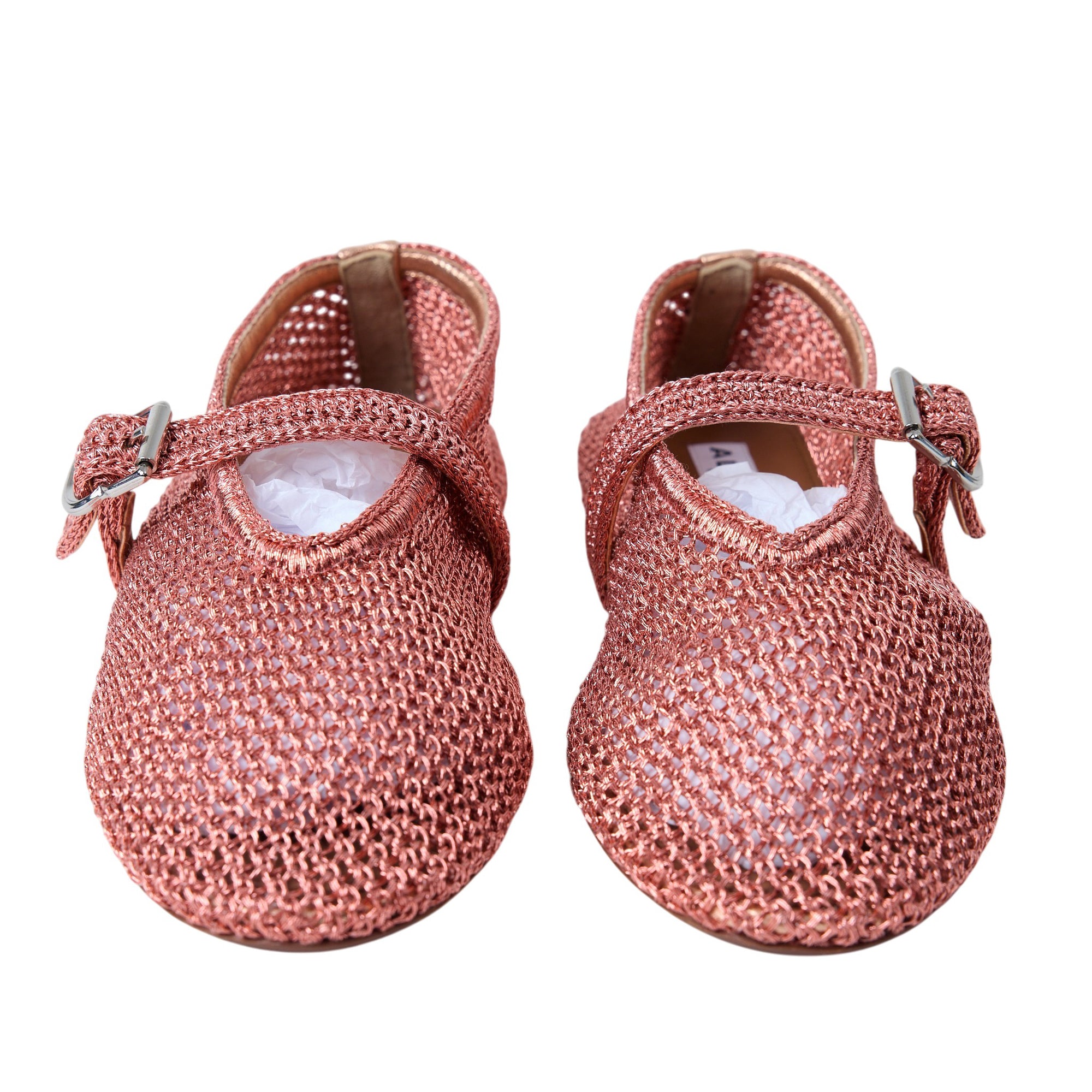 Alaia Ballet Flat Size 9