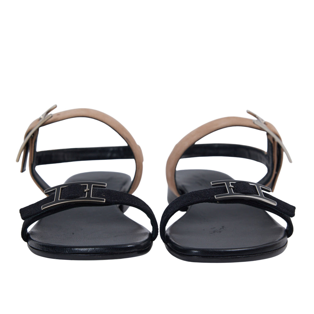 Hermes Sandal Size 6