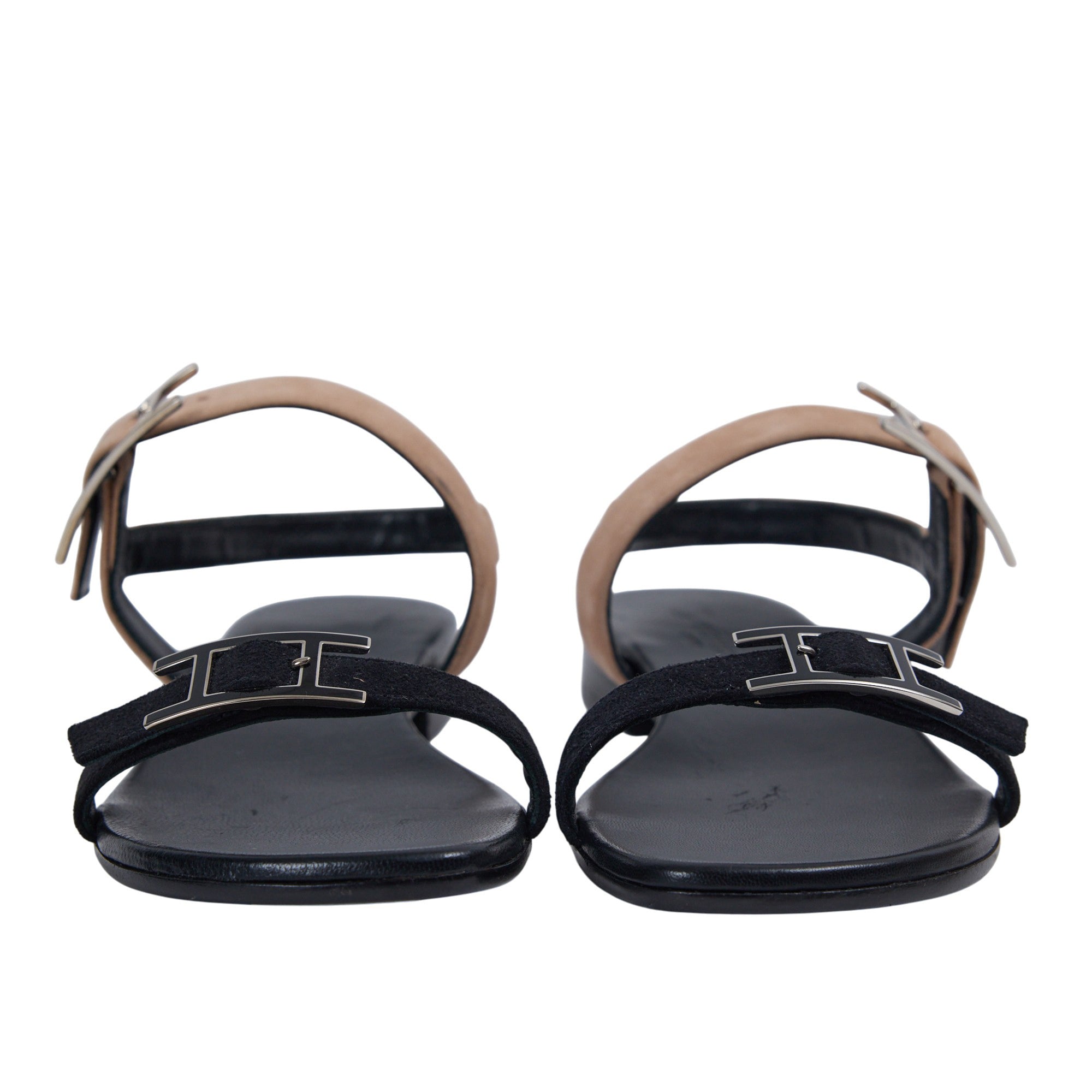 Hermes Sandal Size 6
