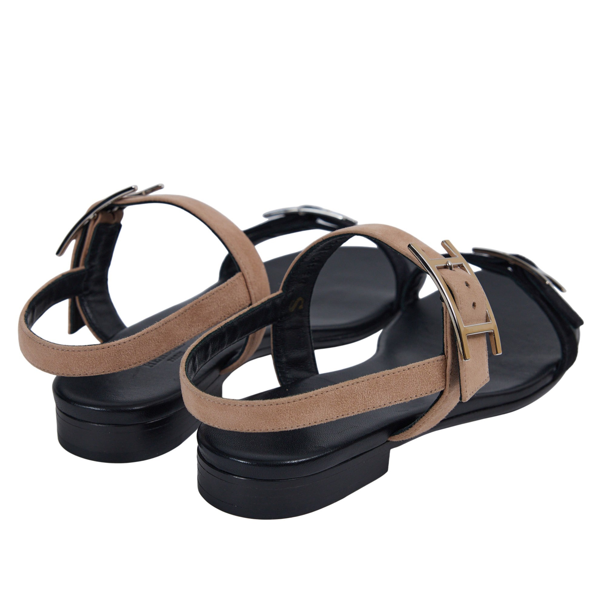 Hermes Sandal Size 6