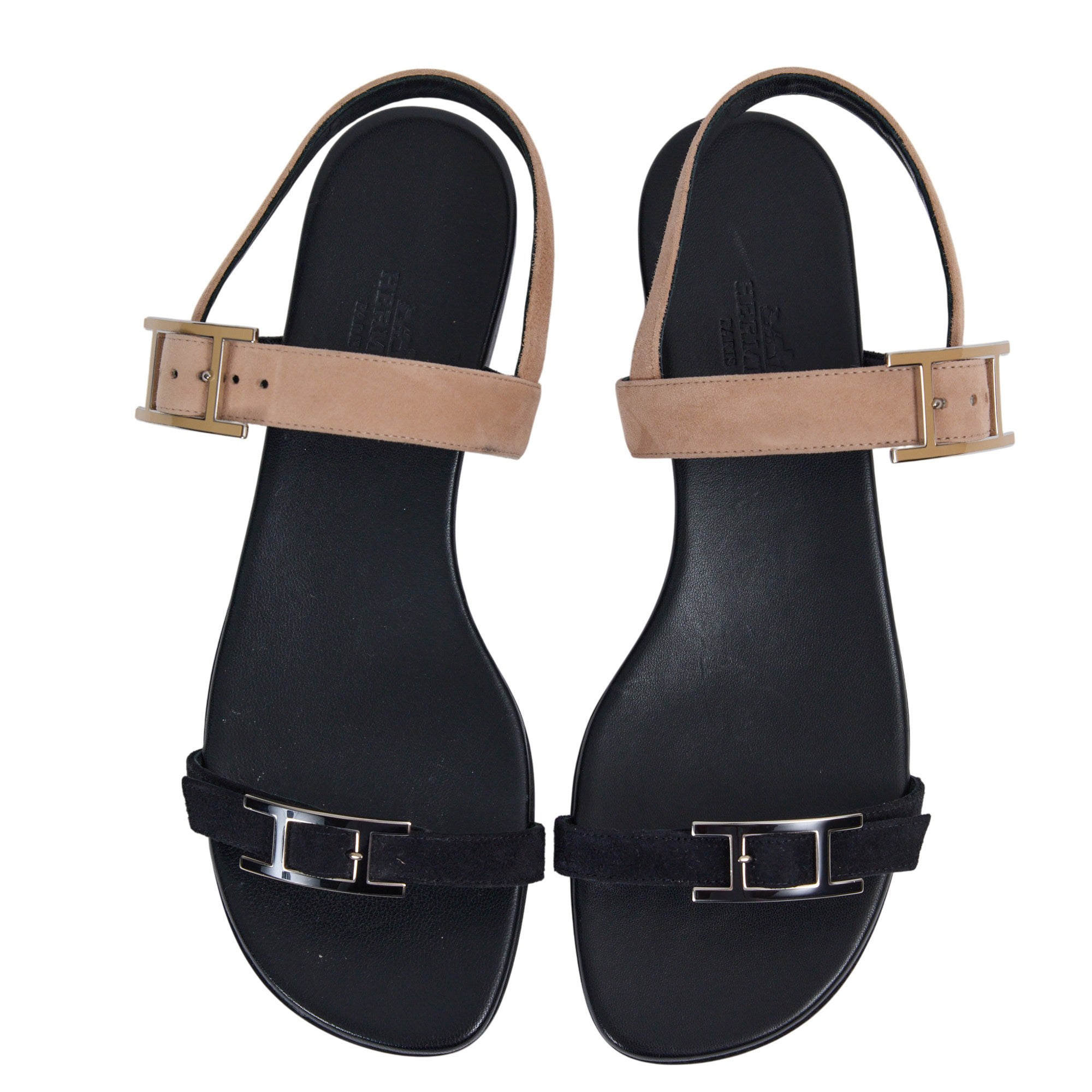 Hermes Sandal Size 6