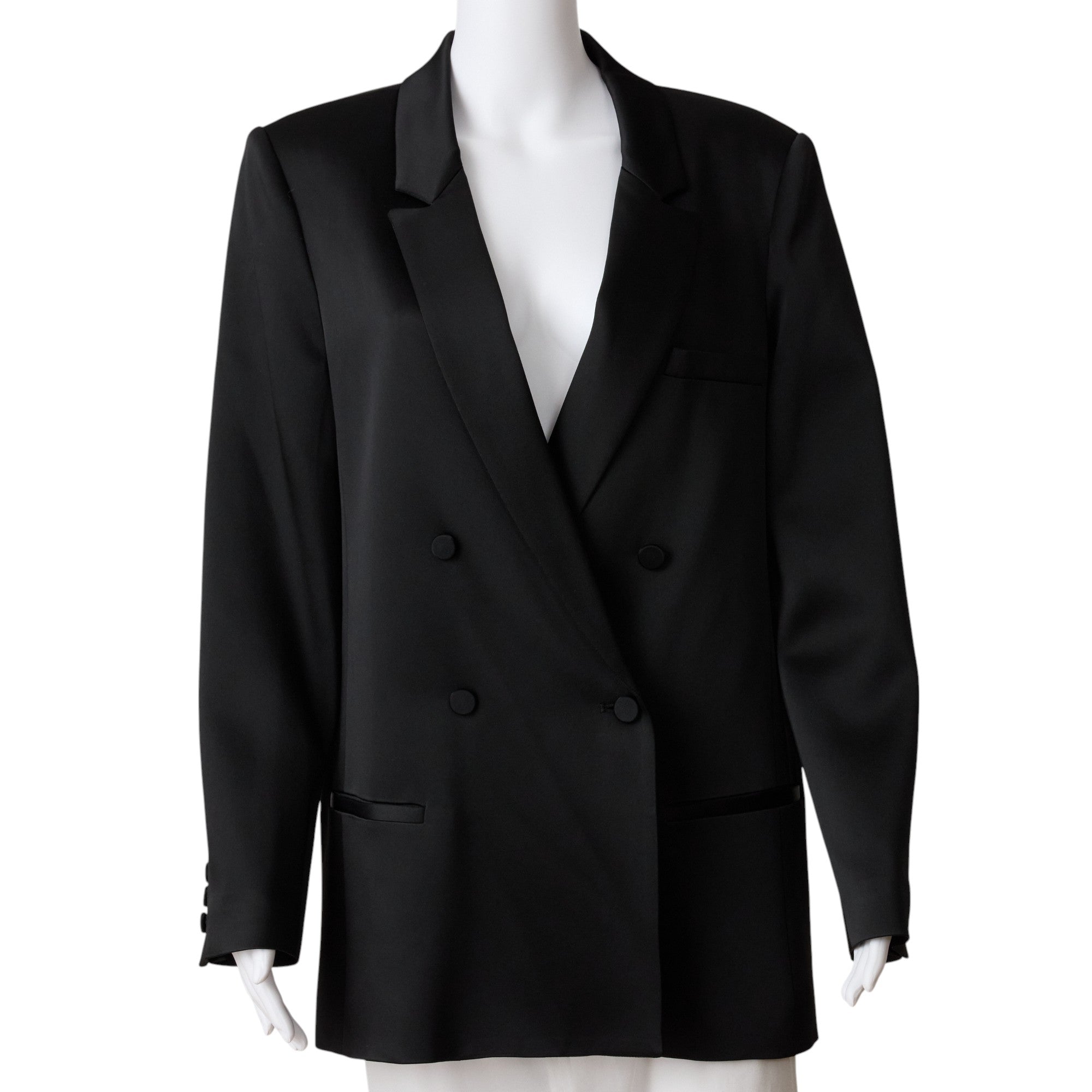 LaPointe Blazer Size 6