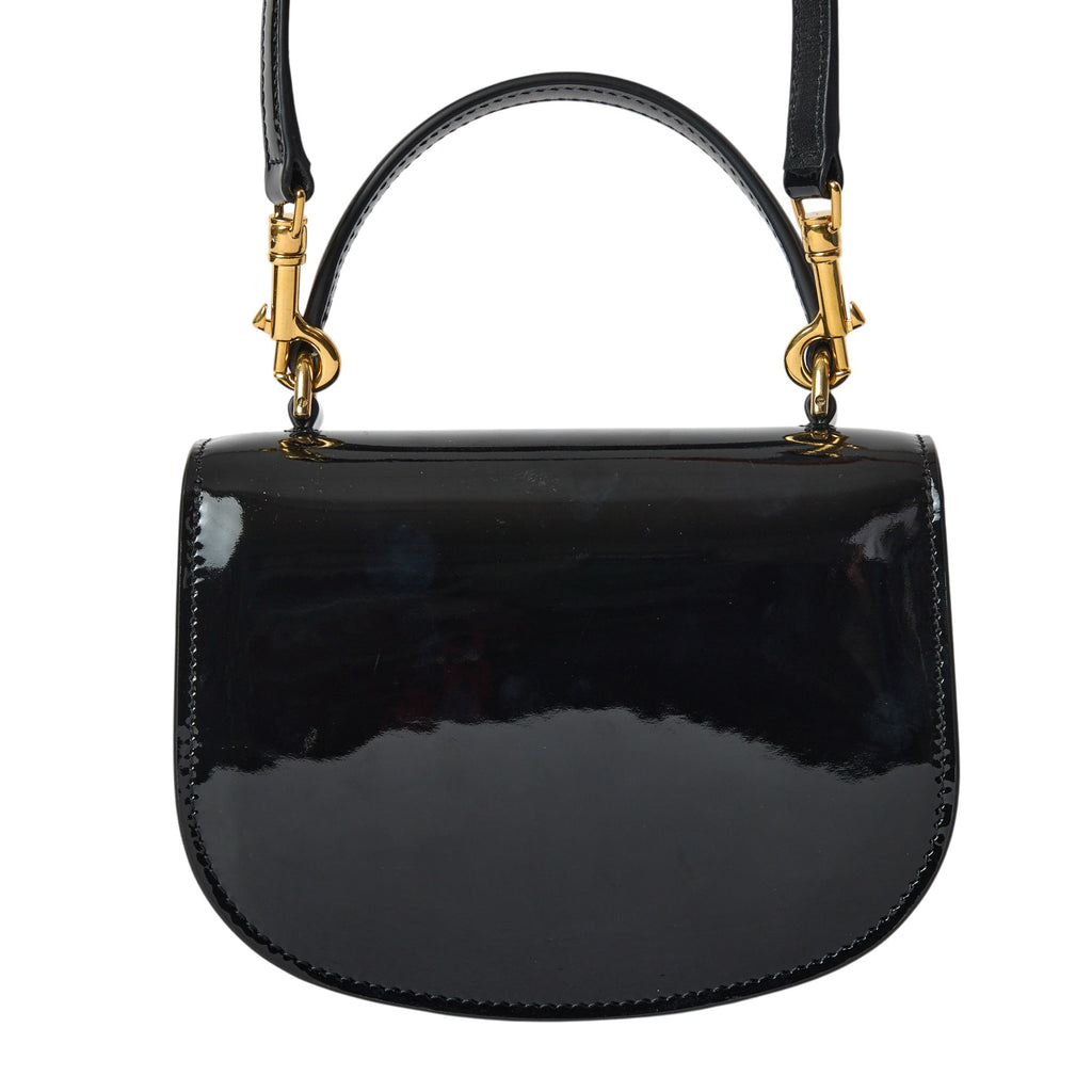 Celine Mini Besace Clea Bag