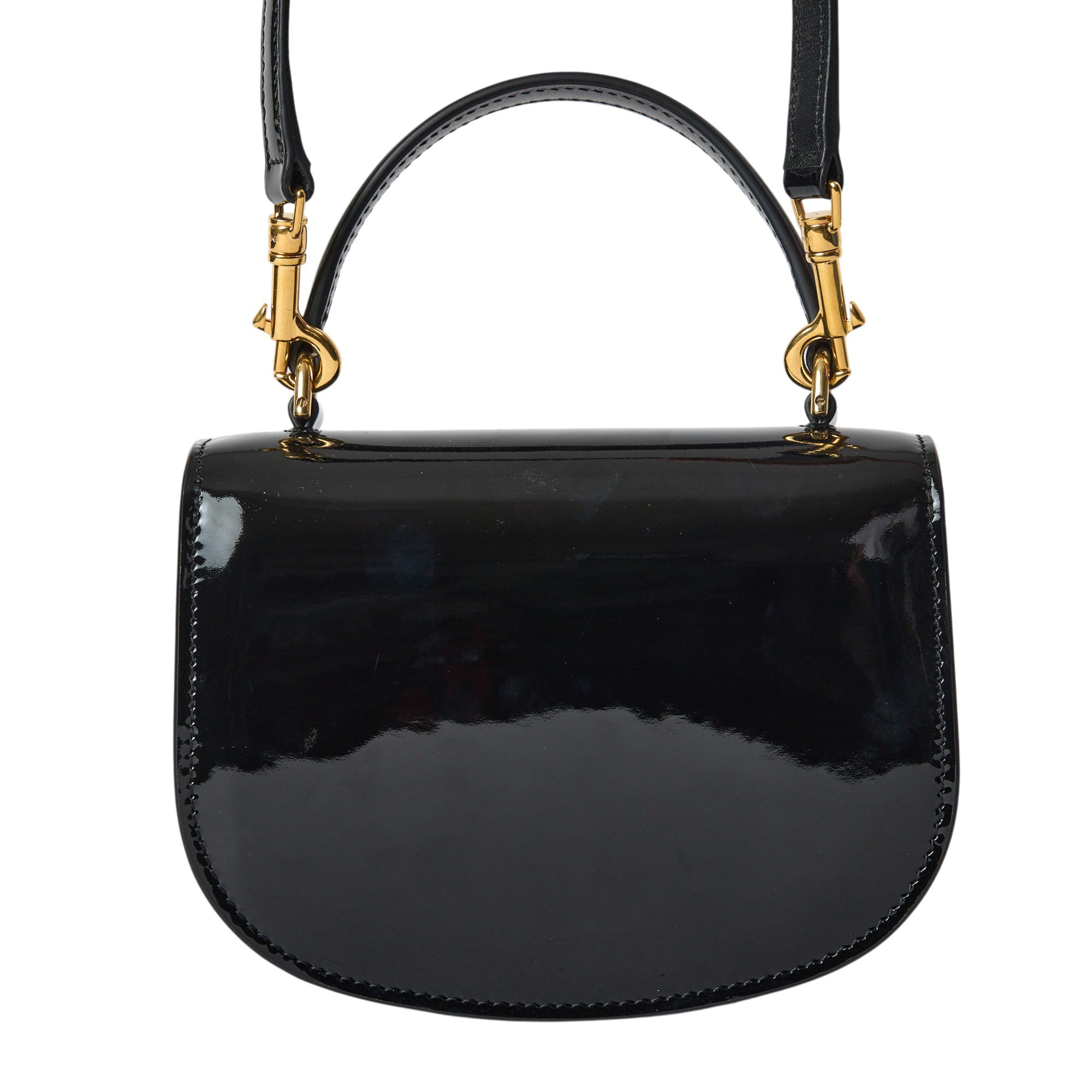 Celine Mini Besace Clea Bag