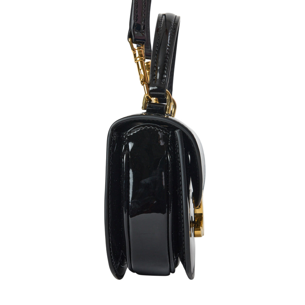 Celine Mini Besace Clea Bag