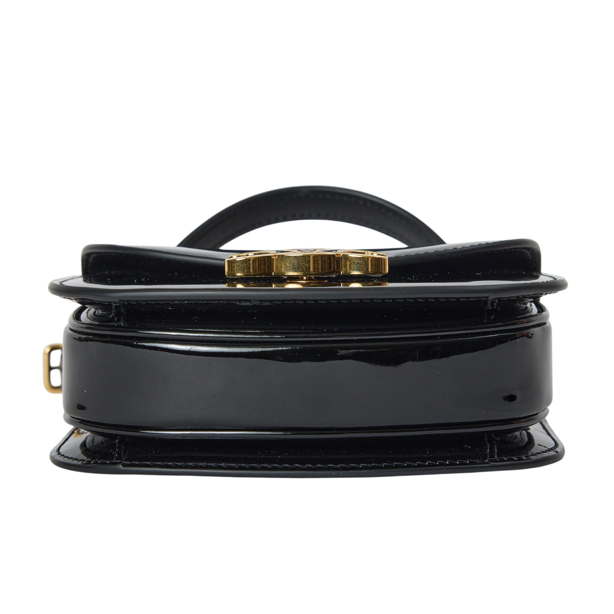 Celine Mini Besace Clea Bag