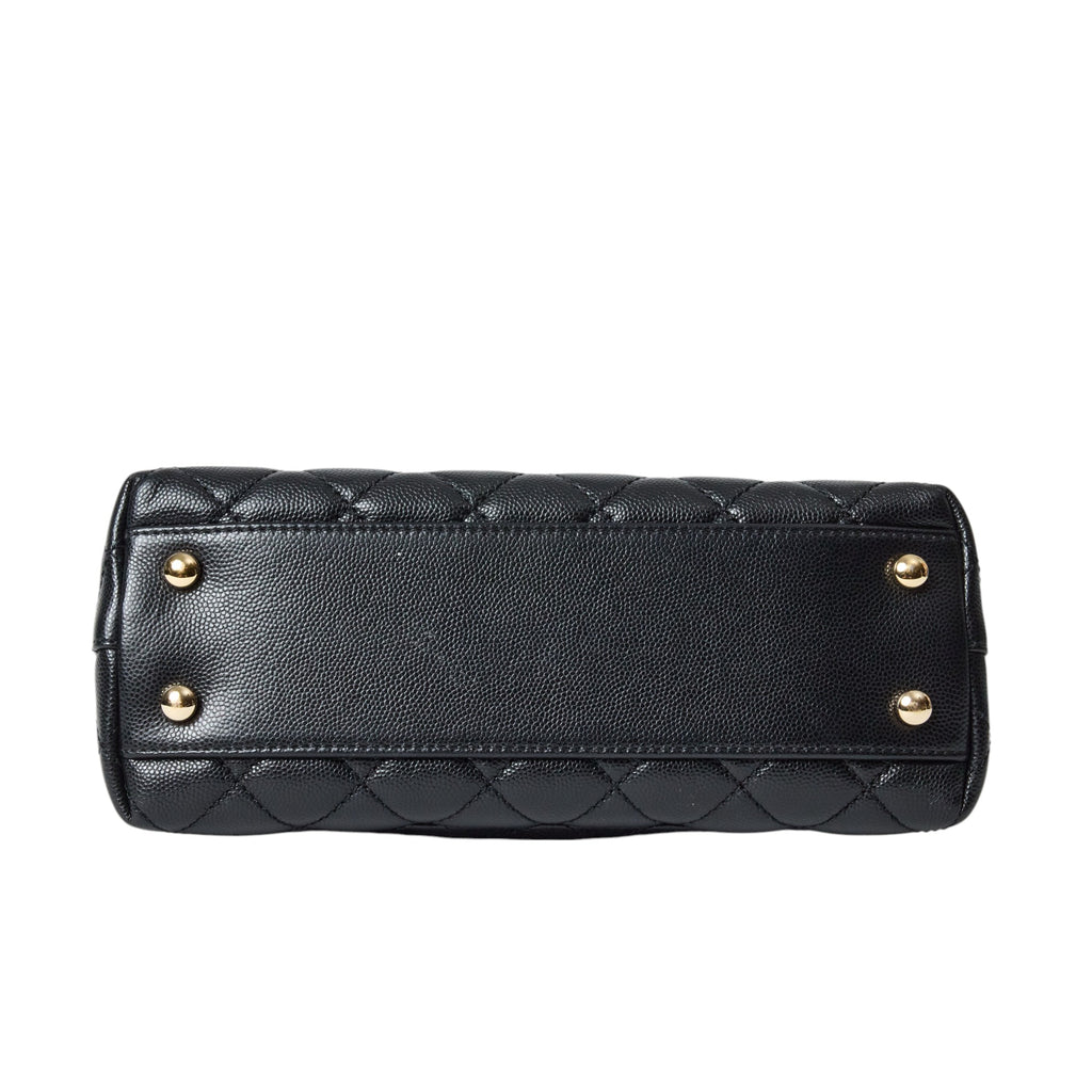 Chanel Mini Coco Handle