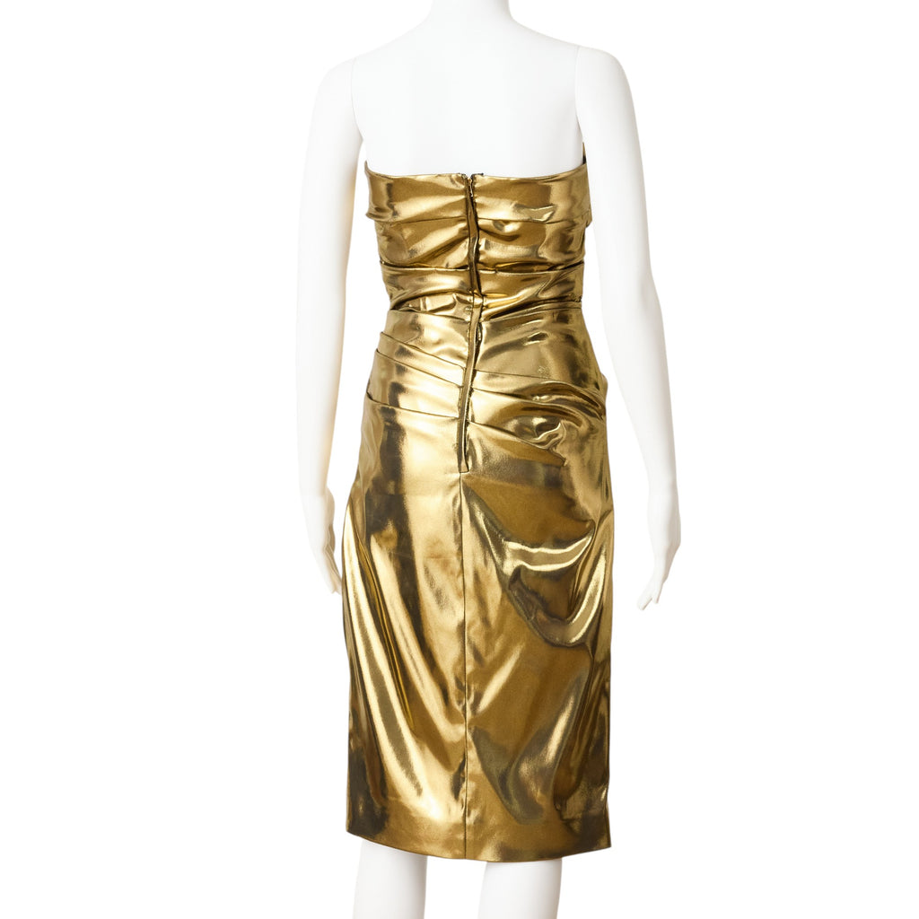 Dolce & Gabbana Dress Size 4