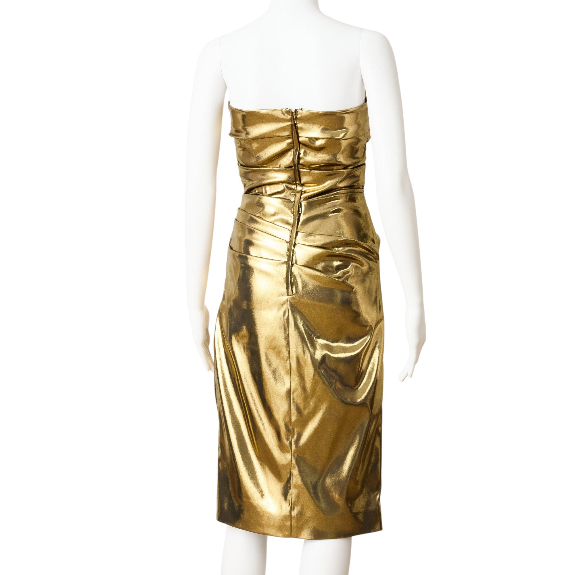 Dolce & Gabbana Dress Size 4