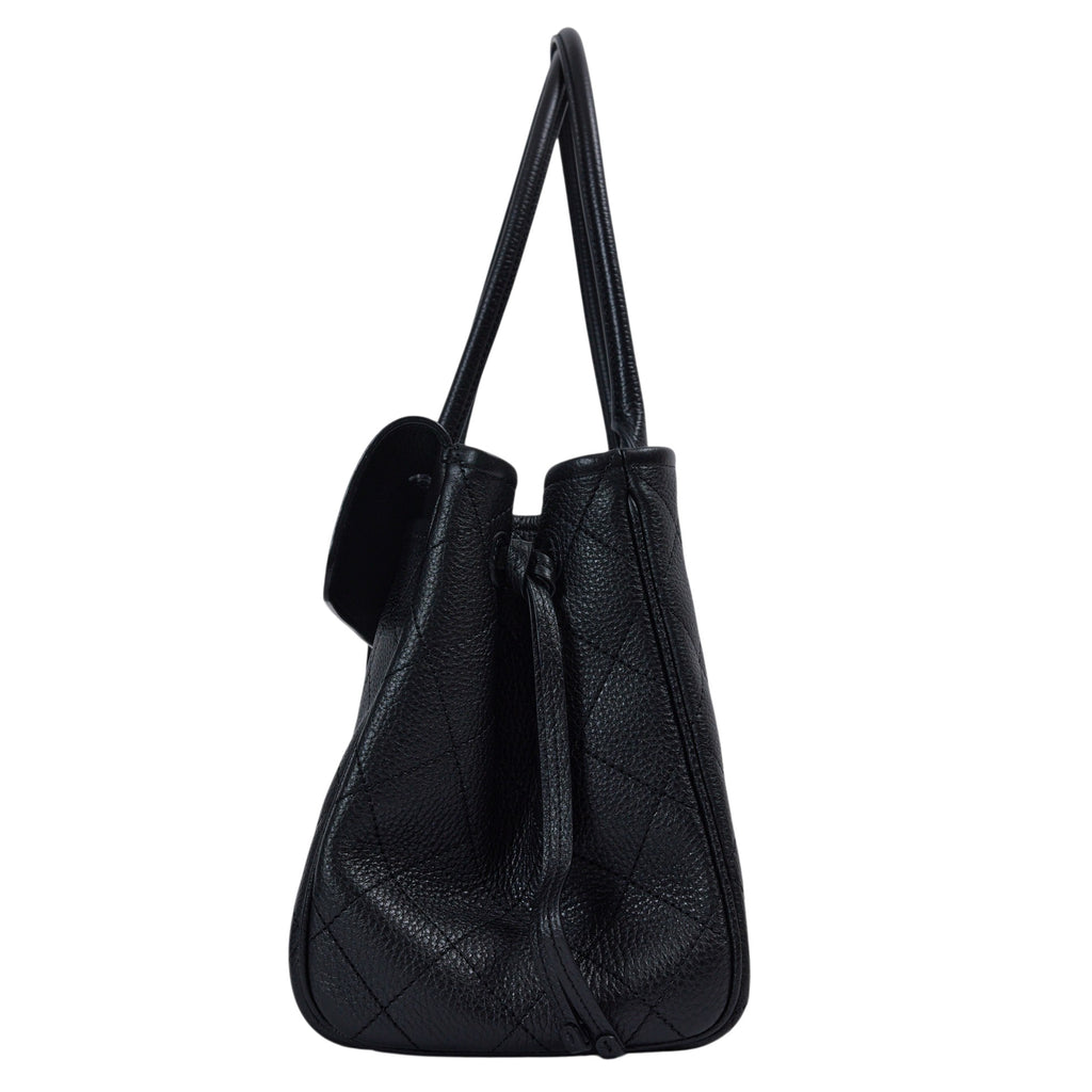 Chanel Shopper Tote