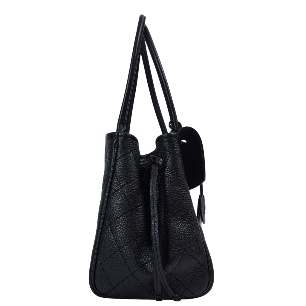 Chanel Shopper Tote