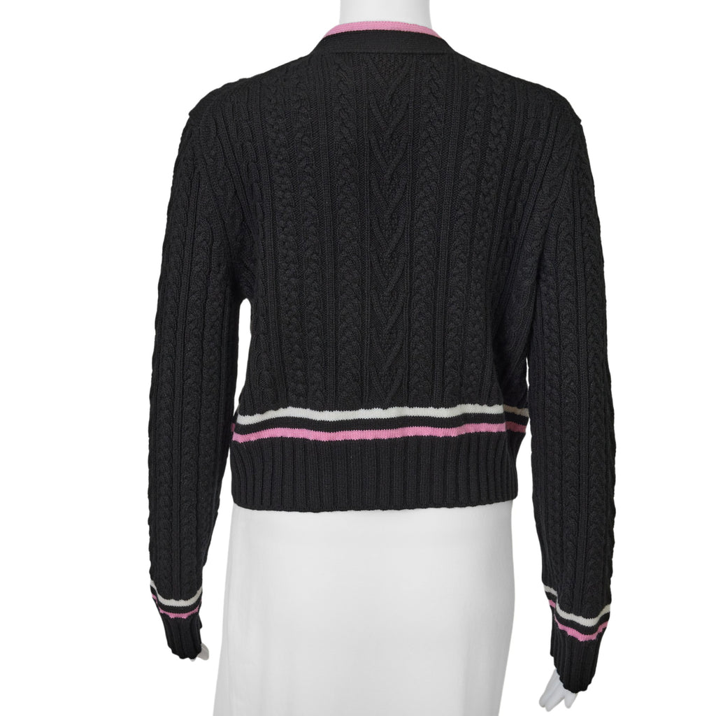 Chanel Cardigan Size 6