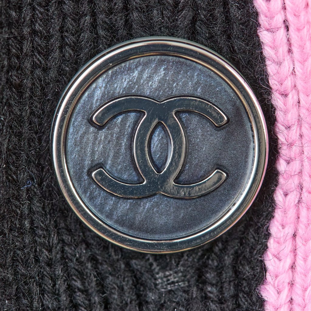 Chanel Cardigan Size 6