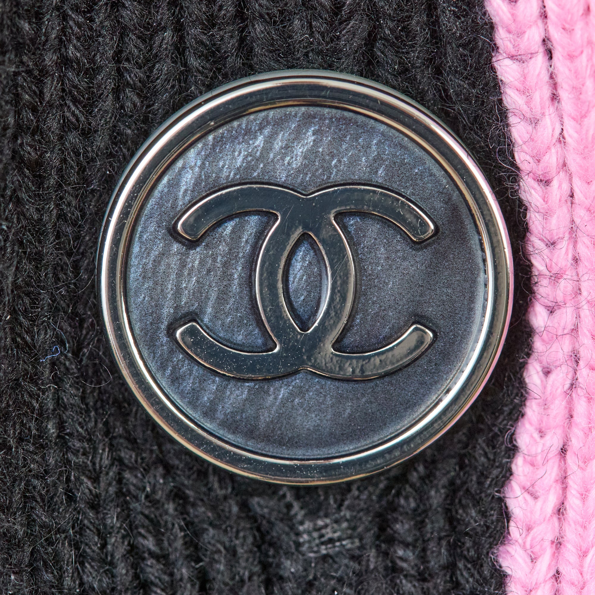 Chanel Cardigan Size 6