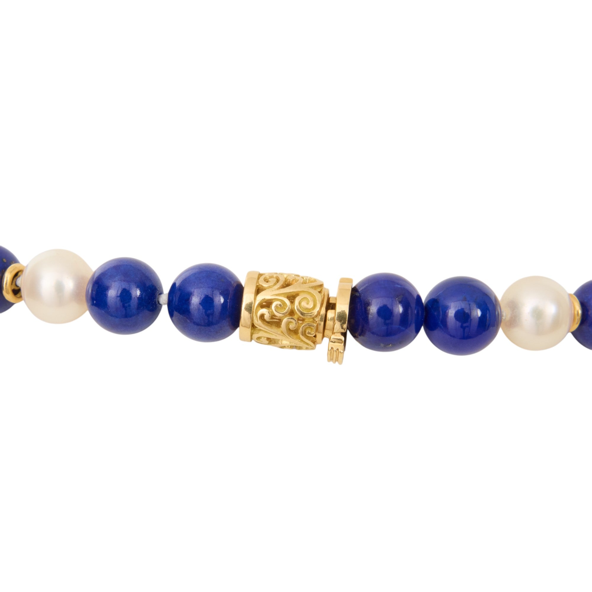 Seamen Schepps Necklace Multi Stone Necklace