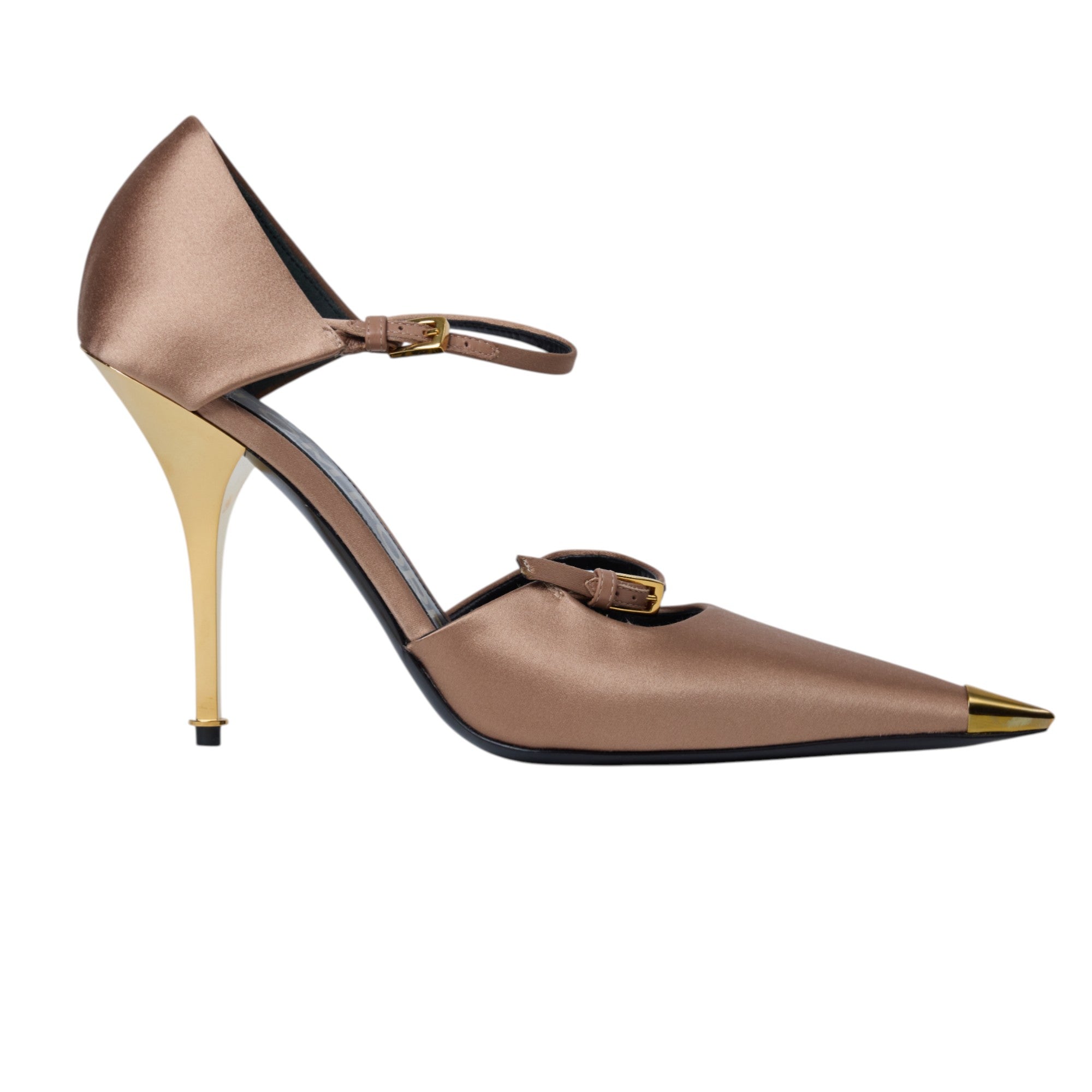 Tom Ford Heel Size 9.5