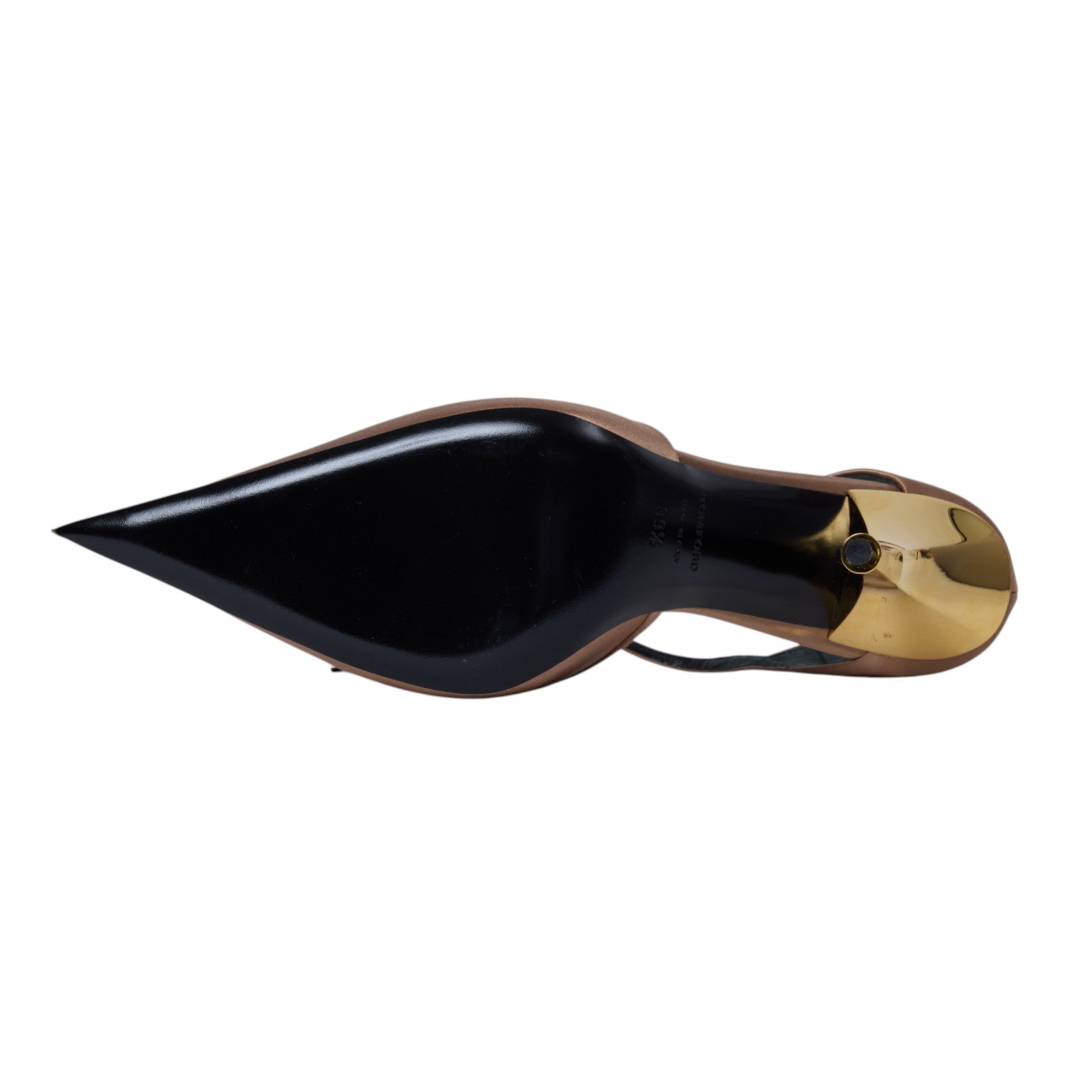 Tom Ford Heel Size 9.5