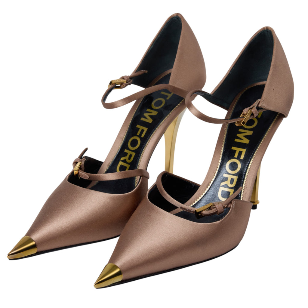 Tom Ford Heel Size 9.5