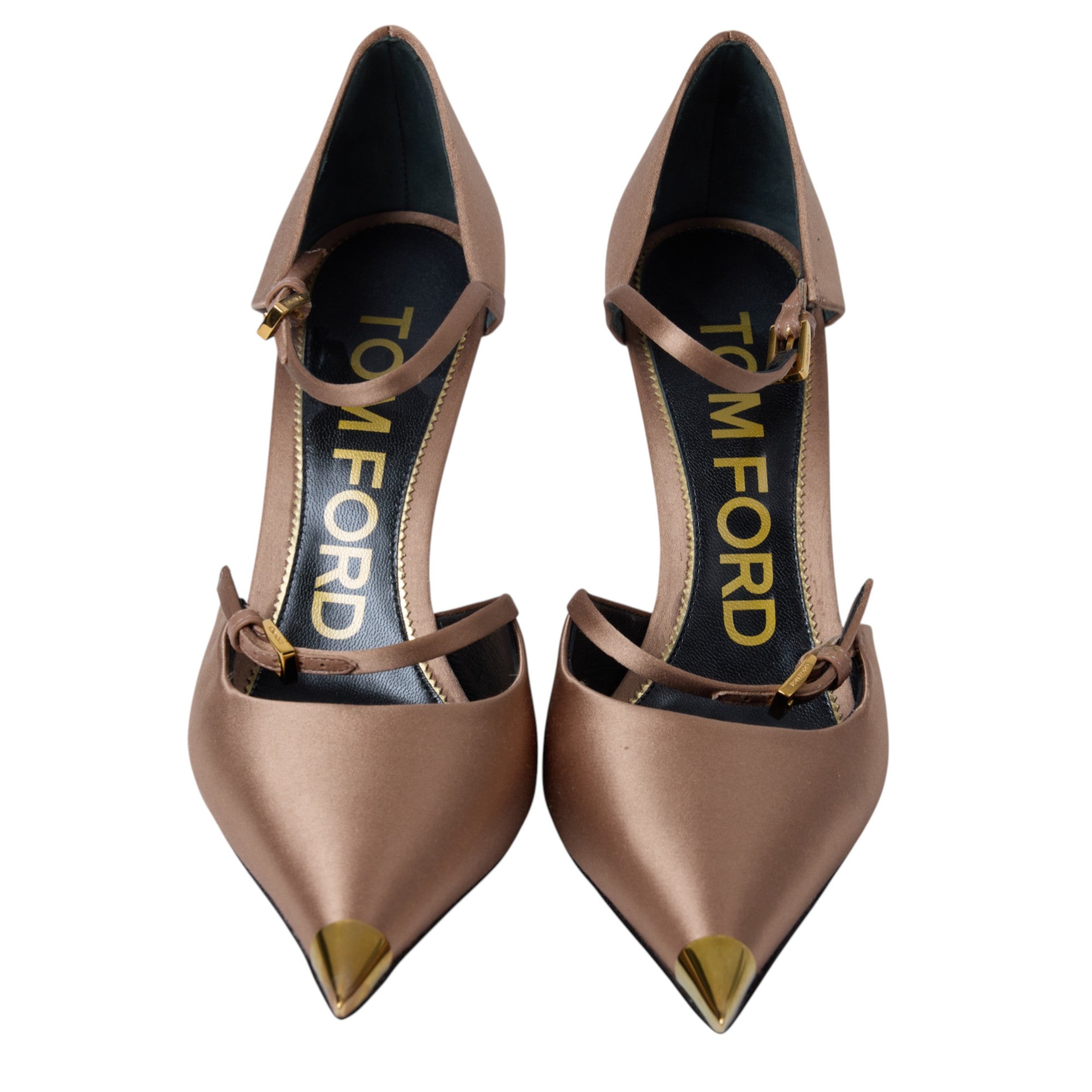 Tom Ford Heel Size 9.5